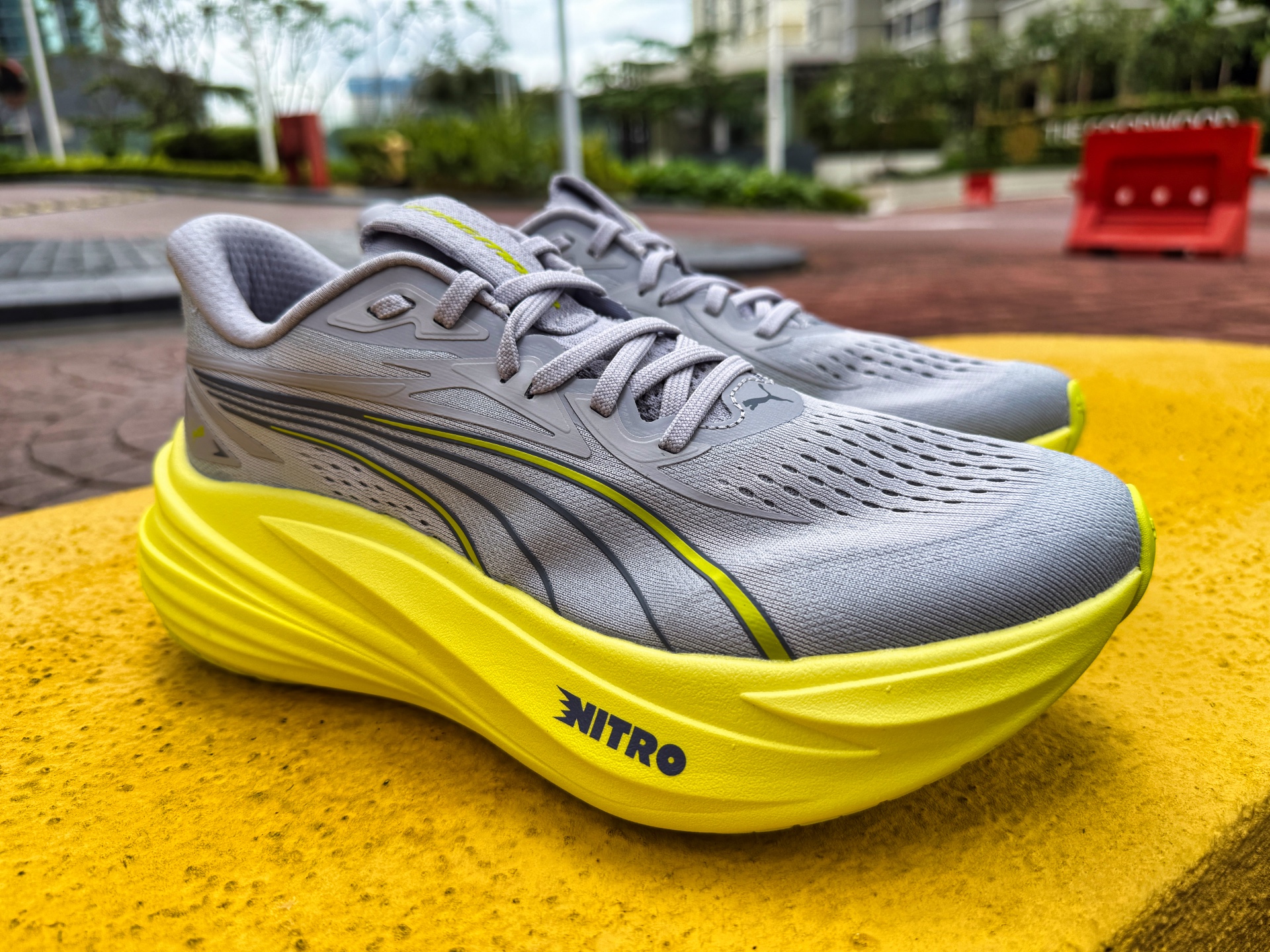 PUMA MagMax Nitro 2 Review