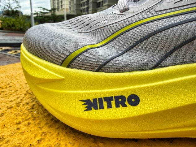 Picture of PUMA MagMax Nitro 2