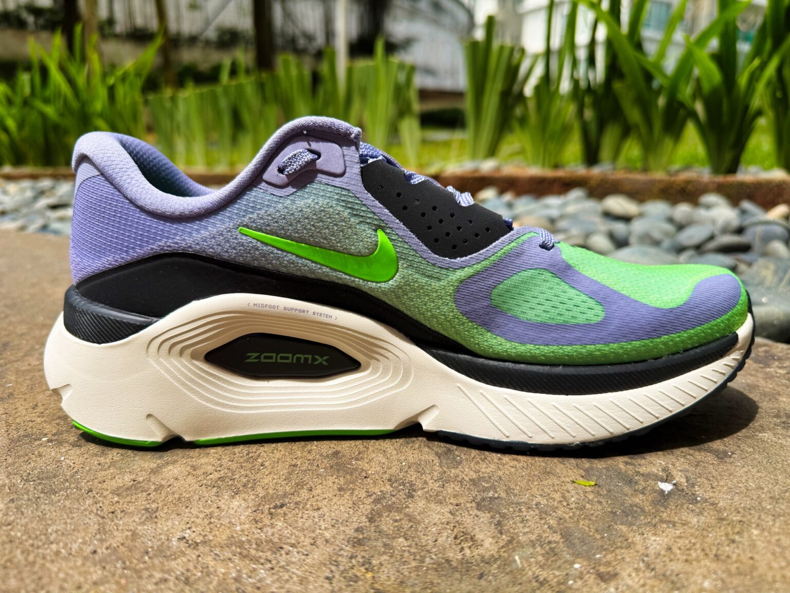 Nike Structure Rack Nike Structure Plus Review | Running Shoes Guru