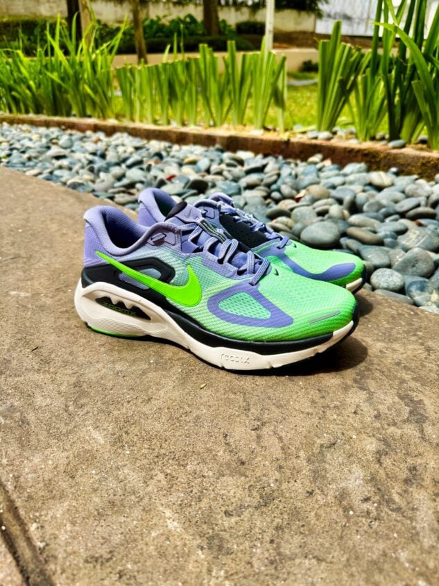 Picture of Nike Structure Plus