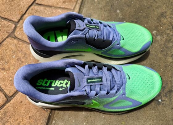 Picture of Nike Structure Plus