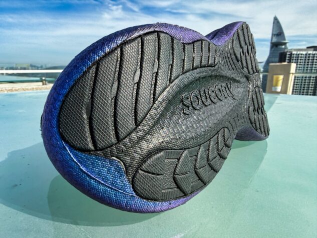 Picture of Saucony Ride 19