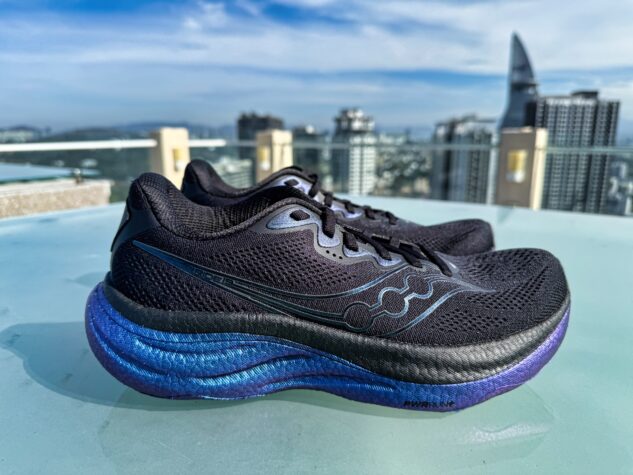 Picture of Saucony Ride 19