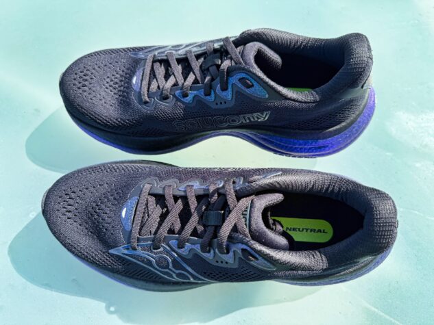Picture of Saucony Ride 19