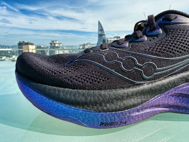 Picture of Saucony Ride 19