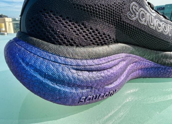 Picture of Saucony Ride 19