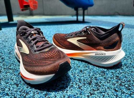 Picture of Brooks Glycerin 23