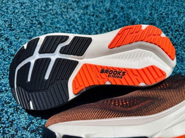 Picture of Brooks Glycerin 23