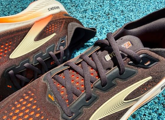 Picture of Brooks Glycerin 23