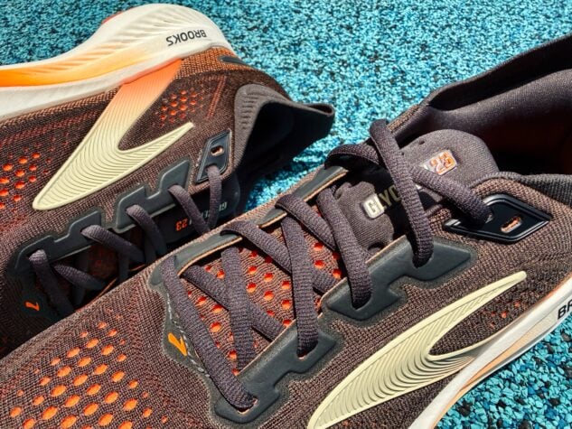 Picture of Brooks Glycerin 23