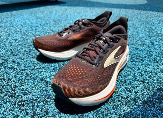Picture of Brooks Glycerin 23