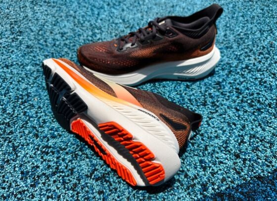 Picture of Brooks Glycerin 23