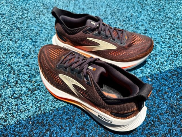 Picture of Brooks Glycerin 23