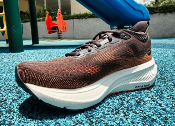 Picture of Brooks Glycerin 23