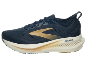 brooks glycerin 23 _ white background