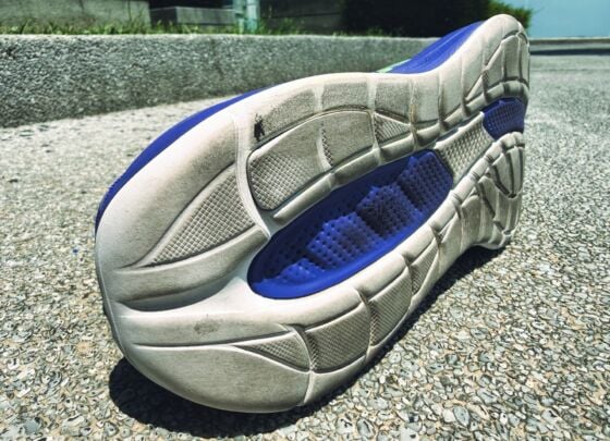 Picture of ASICS Gel Cumulus 28