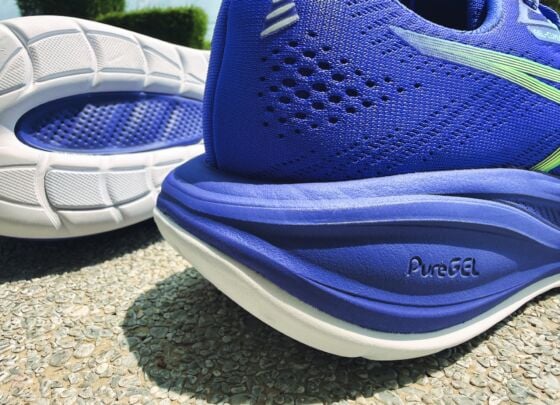 Picture of ASICS Gel Cumulus 28