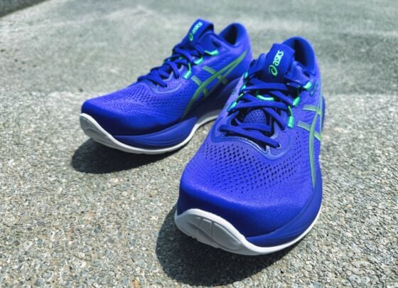 Picture of ASICS Gel Cumulus 28