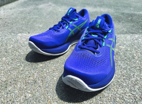 Picture of ASICS Gel Cumulus 28
