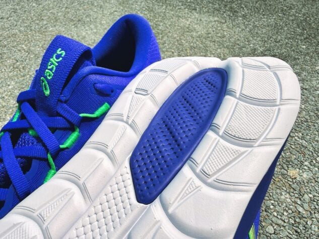 Picture of ASICS Gel Cumulus 28