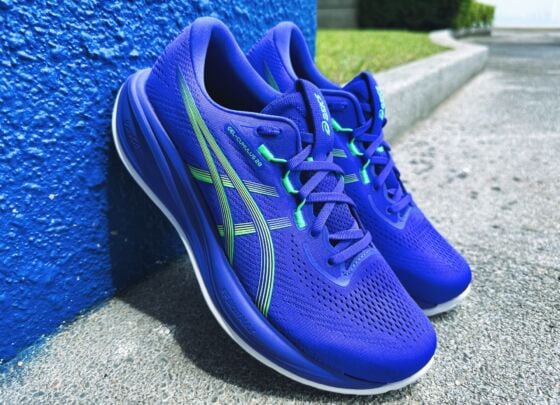 Picture of ASICS Gel Cumulus 28
