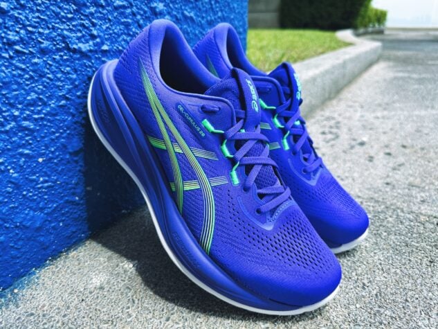 Picture of ASICS Gel Cumulus 28