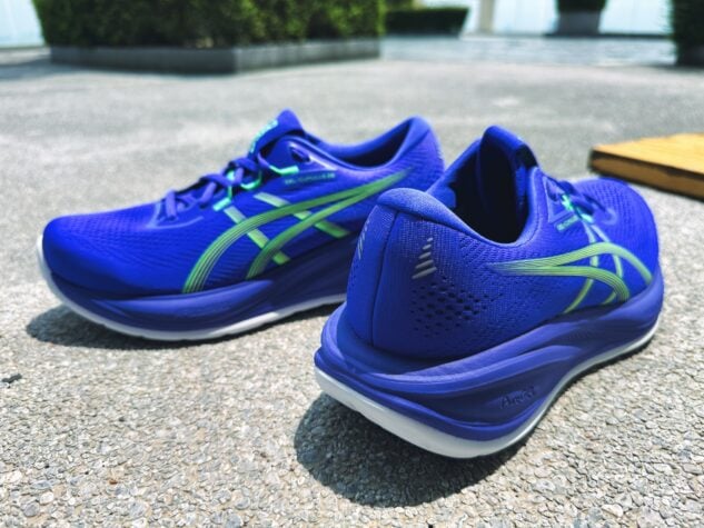Picture of ASICS Gel Cumulus 28