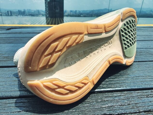 Picture of Nike Pegasus 42